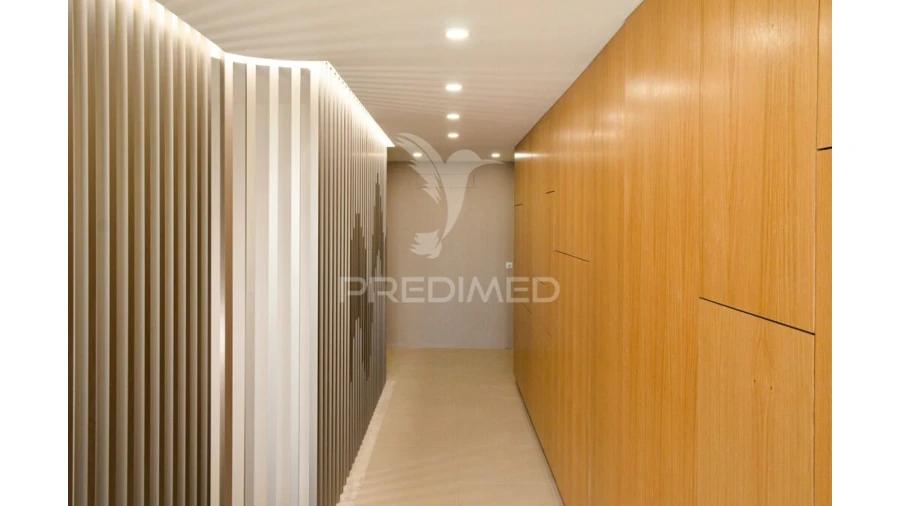 Apartamento T2 para Venda em Gafanha da Encarnação Foto 4