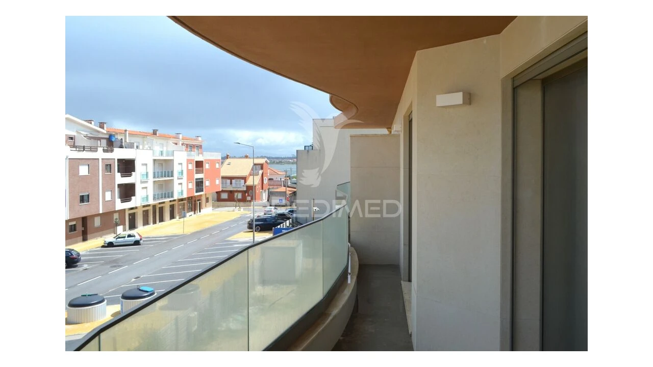 Apartamento T2 para Venda em Gafanha da Encarnação Foto 1