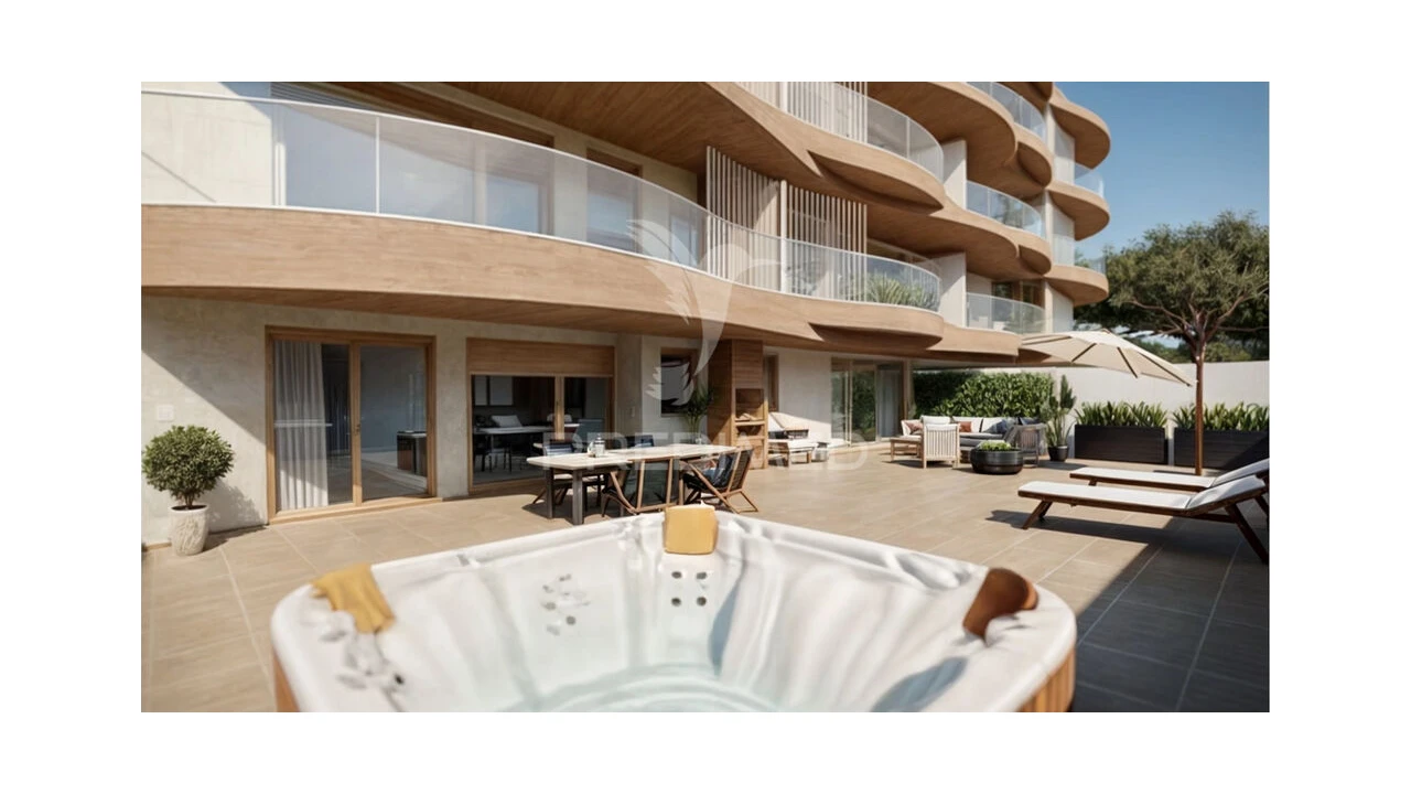 Apartamento T2 para Venda em Gafanha da Encarnação Foto 16