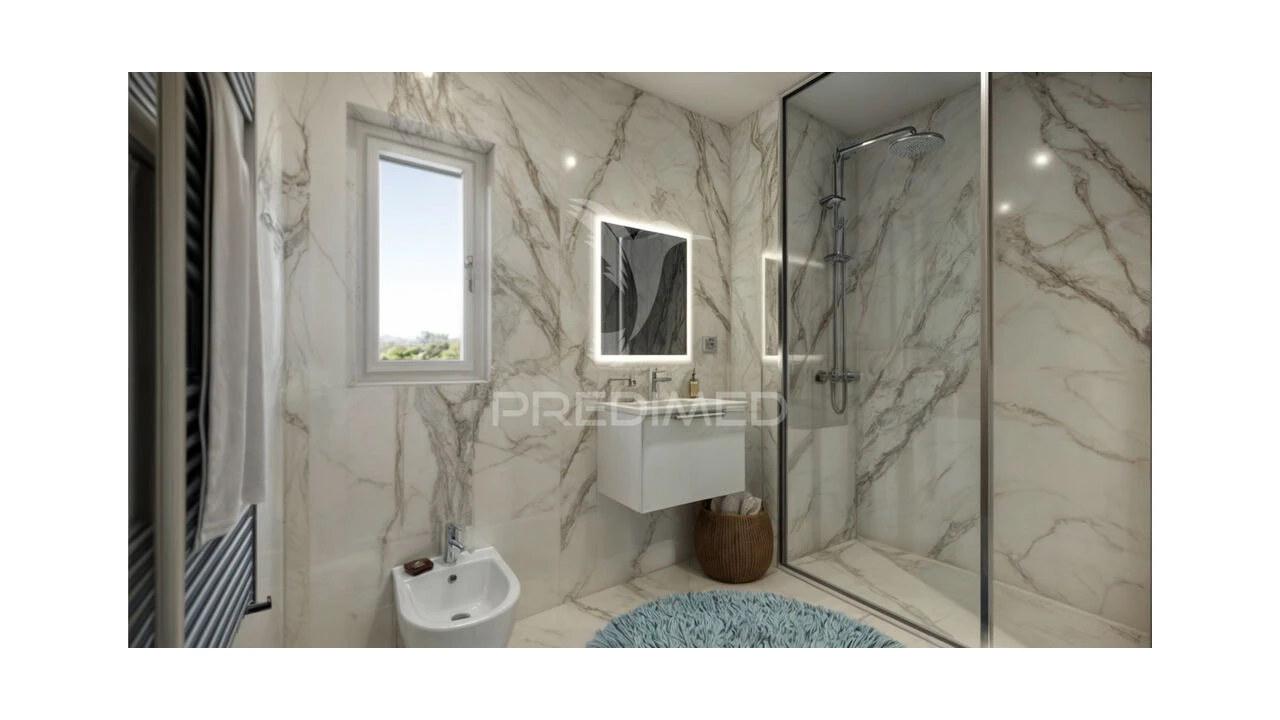 Apartamento T2 para Venda em Gafanha da Encarnação Foto 17