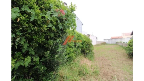 Terreno para Venda em Perafita, Lavra e Santa Cruz do Bispo