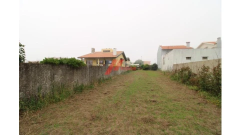 Terreno para Venda em Perafita, Lavra e Santa Cruz do Bispo