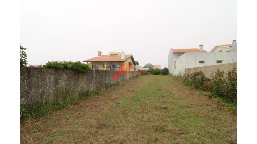 Terreno para Venda em Perafita, Lavra e Santa Cruz do Bispo Foto 4