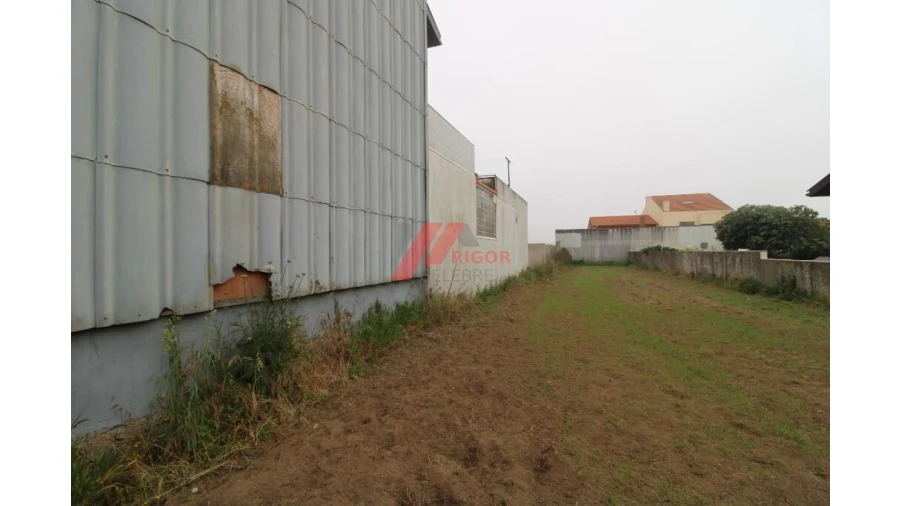 Terreno para Venda em Perafita, Lavra e Santa Cruz do Bispo Foto 3