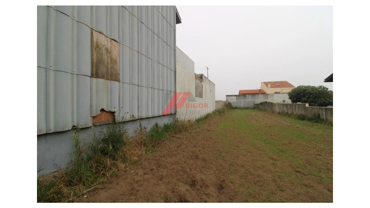 Terreno para Venda em Perafita, Lavra e Santa Cruz do Bispo Foto 3