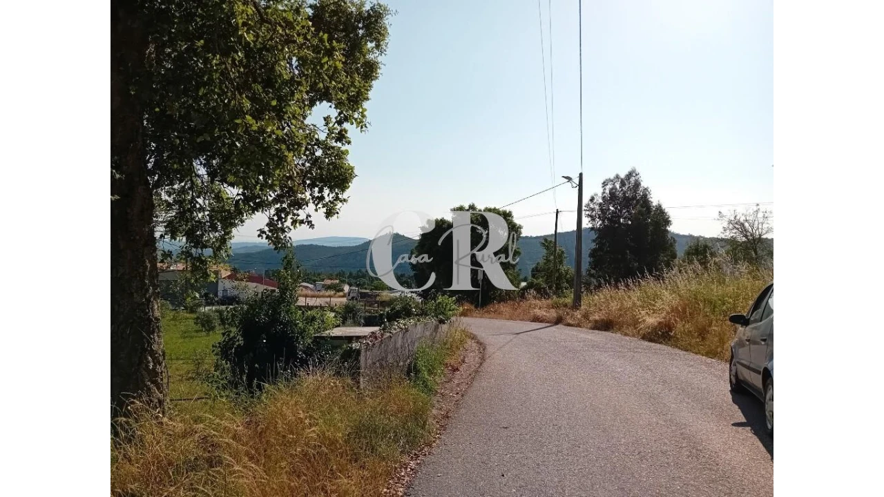 Terreno para Venda em Figueiró dos Vinhos e Bairradas Foto 8