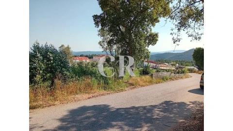 Terreno para Venda em Figueiró dos Vinhos e Bairradas