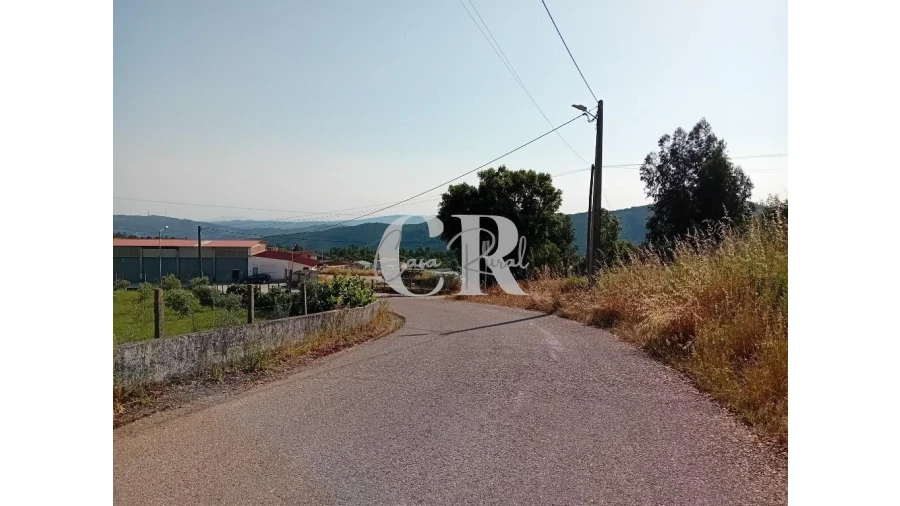 Terreno para Venda em Figueiró dos Vinhos e Bairradas Foto 10
