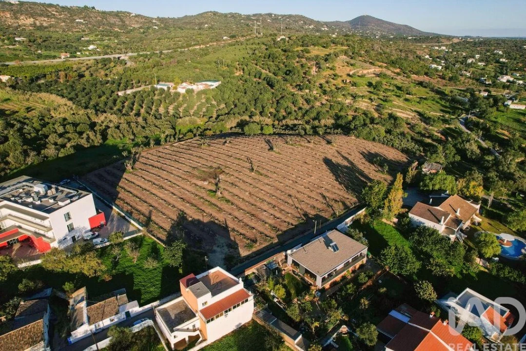 Terreno para Venda em Conceição e Estoi Foto 9