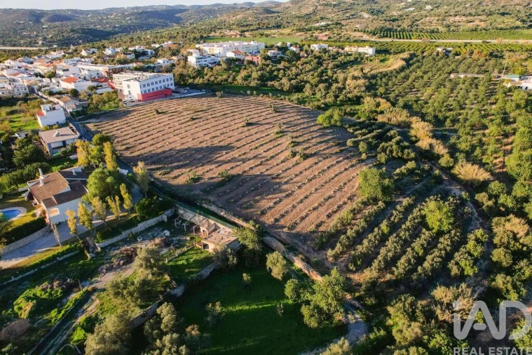 Terreno para Venda em Conceição e Estoi Foto 7