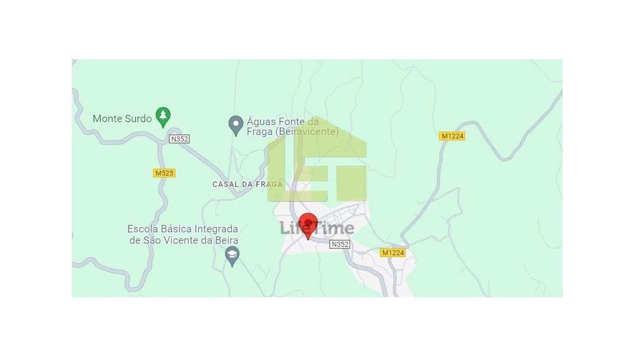 Loja para Venda em São Vicente da Beira Foto 7
