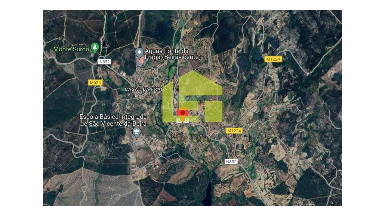 Loja para Venda em São Vicente da Beira Foto 9