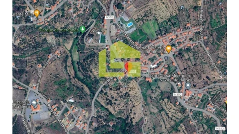 Loja para Venda em São Vicente da Beira
