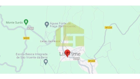 Loja para Venda em São Vicente da Beira