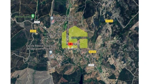 Loja para Venda em São Vicente da Beira