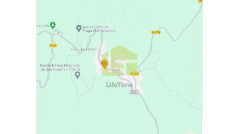 Loja para Venda em São Vicente da Beira