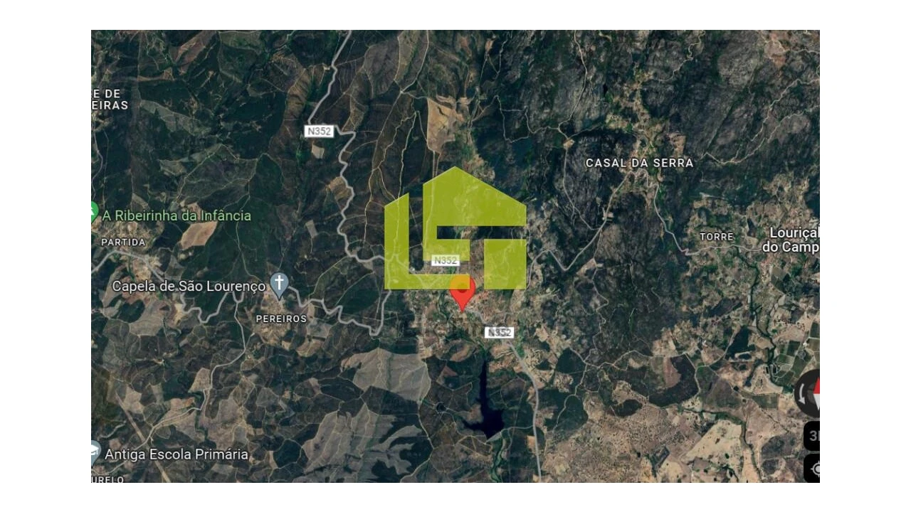 Loja para Venda em São Vicente da Beira Foto 11