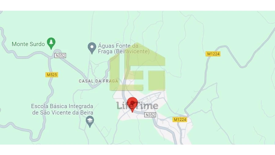 Loja para Venda em São Vicente da Beira Foto 7