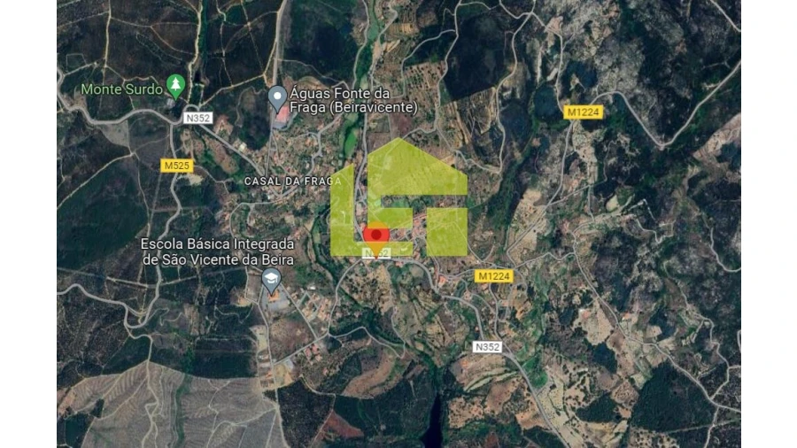 Loja para Venda em São Vicente da Beira Foto 9