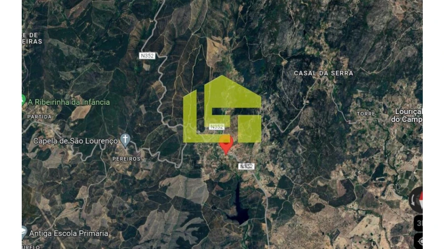 Loja para Venda em São Vicente da Beira Foto 11