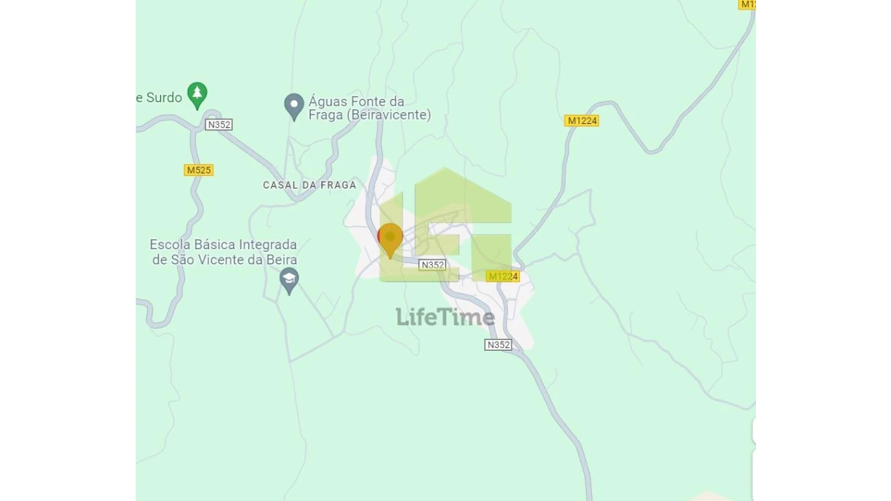 Loja para Venda em São Vicente da Beira Foto 8