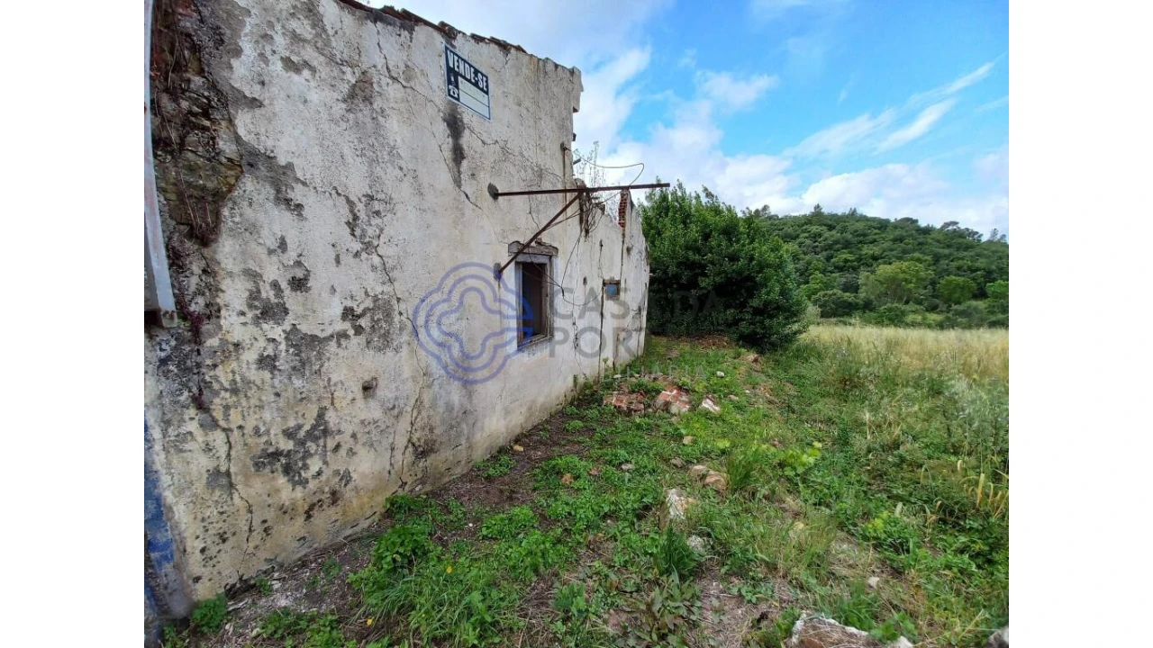 Moradia T3 para Venda em Casais e Alviobeira Foto 10