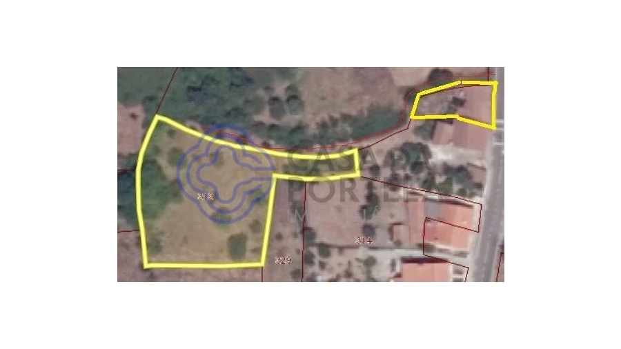 Moradia T3 para Venda em Casais e Alviobeira Foto 15