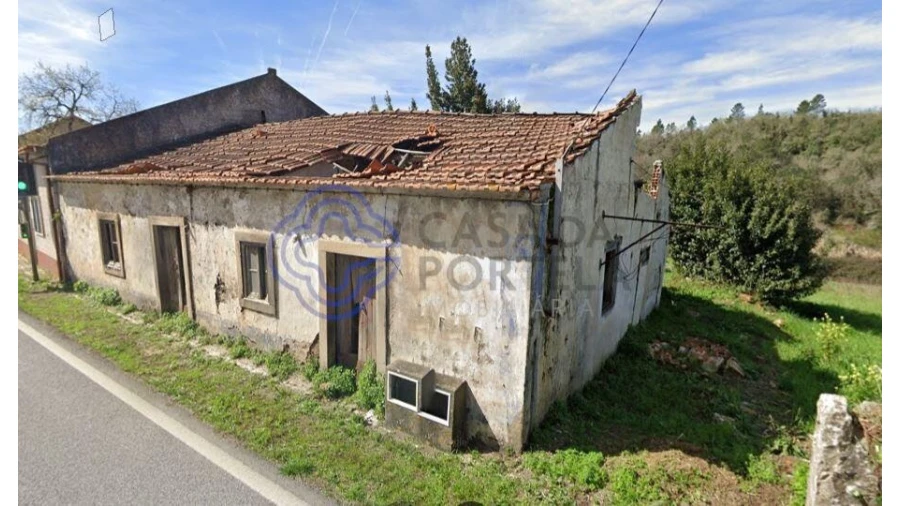 Moradia T3 para Venda em Casais e Alviobeira Foto 14