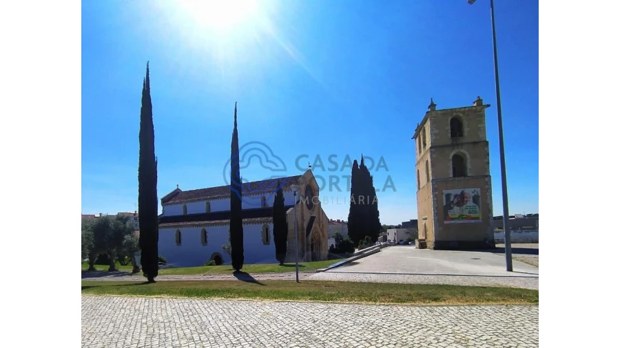 Moradia T3 para Venda em Casais e Alviobeira Foto 21