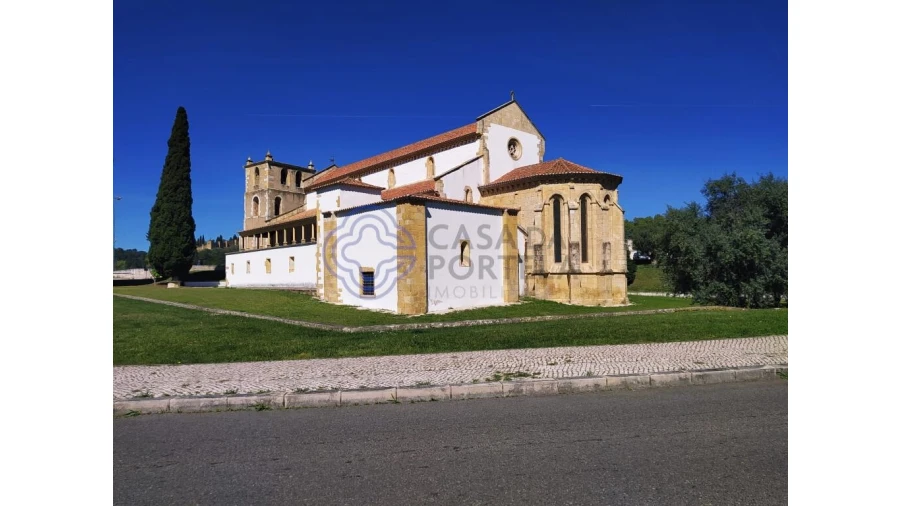 Moradia T3 para Venda em Casais e Alviobeira Foto 20