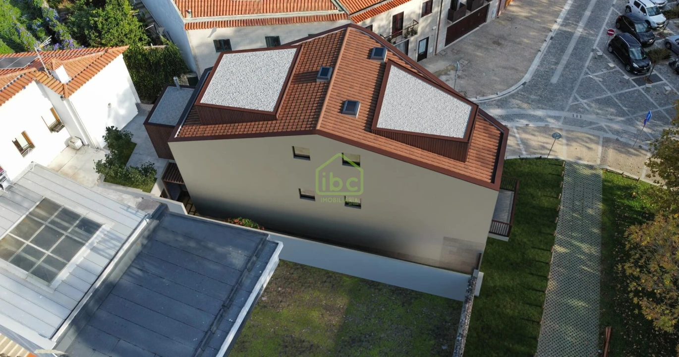 Moradia T4 para Venda em Vila do Conde Foto 13