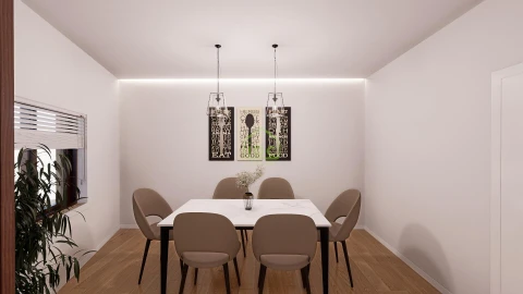Moradia T4 para Venda em Vila do Conde