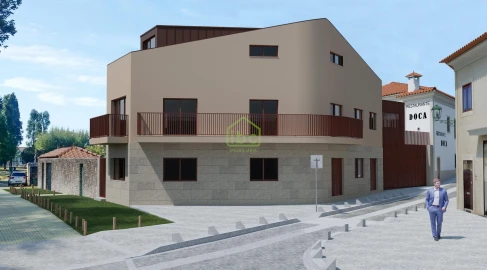 Moradia T4 para Venda em Vila do Conde