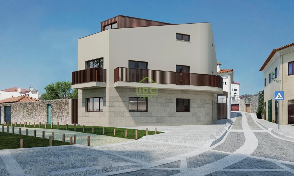 Moradia T4 para Venda em Vila do Conde Foto 1