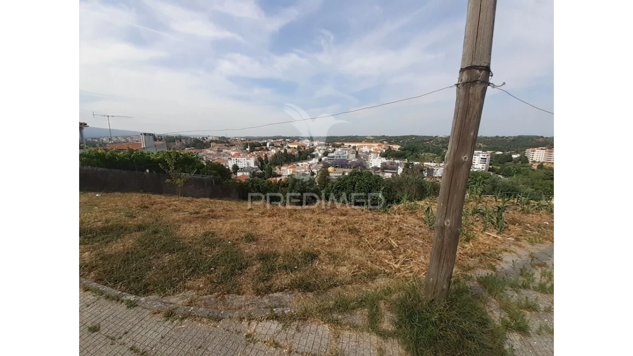 Terreno para Venda em Torres Novas (Santa Maria, Salvador e Santiago) Foto 7