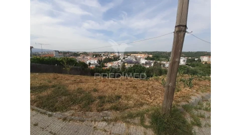 Terreno para Venda em Torres Novas (Santa Maria, Salvador e Santiago)