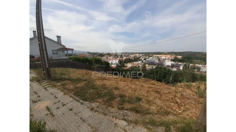 Terreno para Venda em Torres Novas (Santa Maria, Salvador e Santiago)
