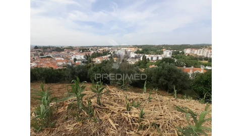 Terreno para Venda em Torres Novas (Santa Maria, Salvador e Santiago)