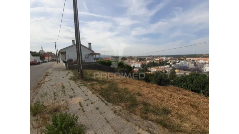 Terreno para Venda em Torres Novas (Santa Maria, Salvador e Santiago)