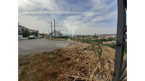 Terreno para Venda em Torres Novas (Santa Maria, Salvador e Santiago)