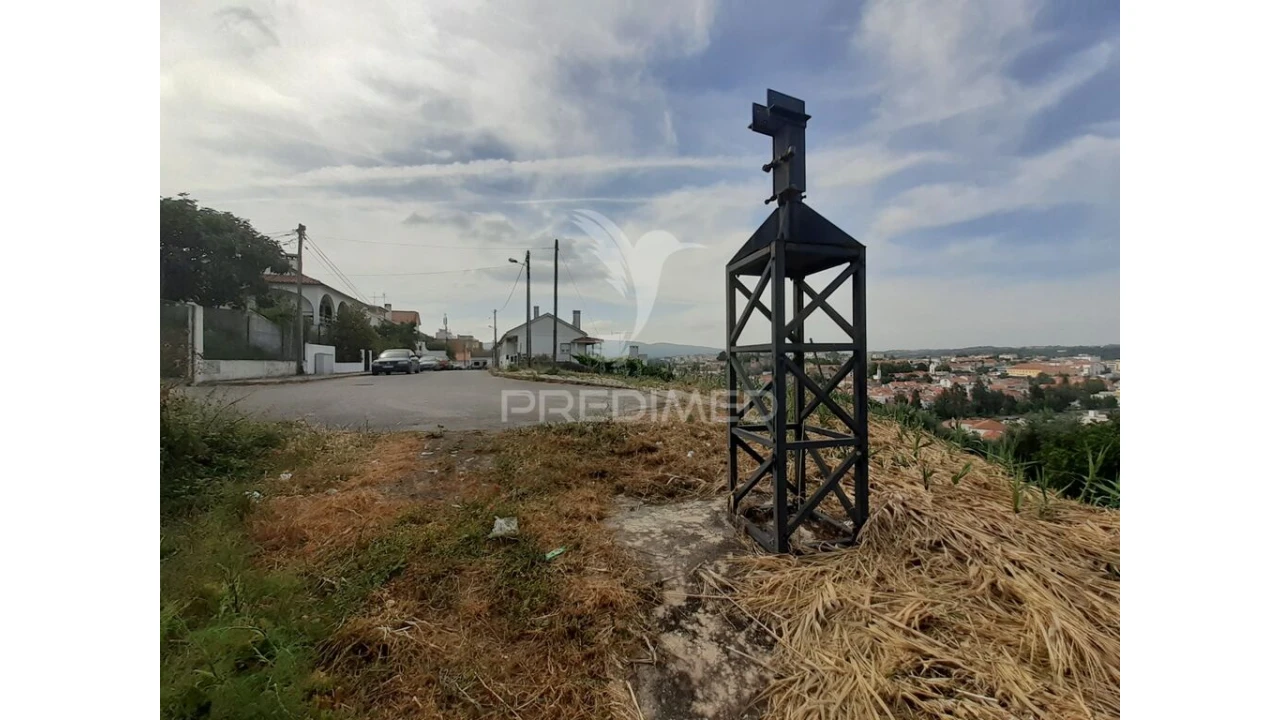 Terreno para Venda em Torres Novas (Santa Maria, Salvador e Santiago) Foto 5