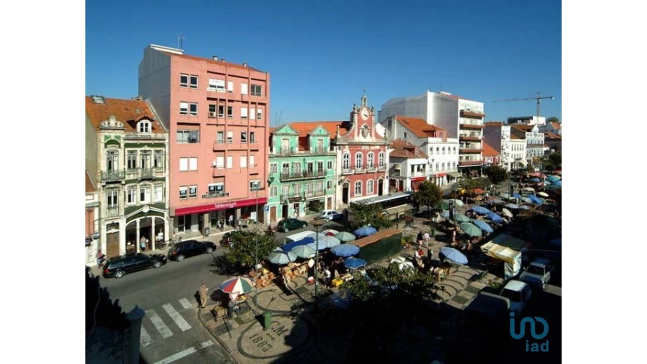 Terreno para Venda em Tornada e Salir do Porto Foto 3