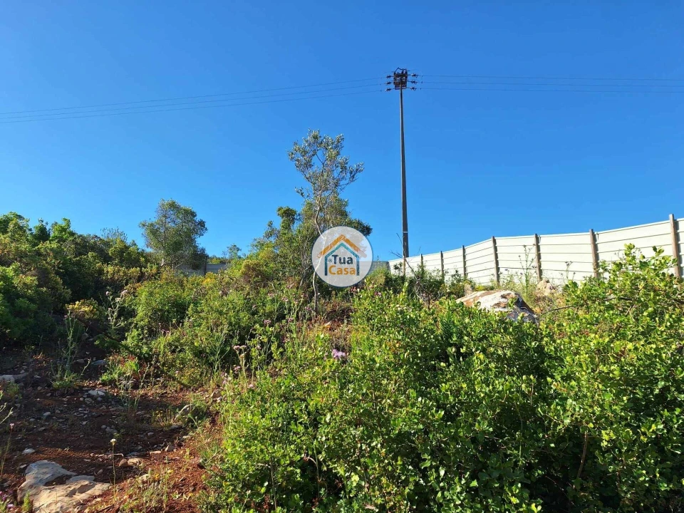 Terreno para Venda em Faro (Sé e São Pedro) Foto 15
