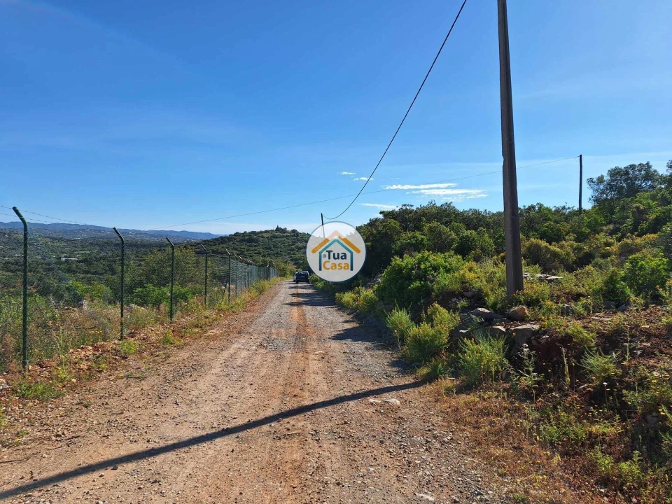 Terreno para Venda em Faro (Sé e São Pedro) Foto 6