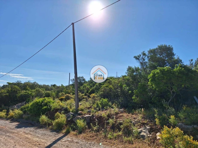 Terreno para Venda em Faro (Sé e São Pedro) Foto 10