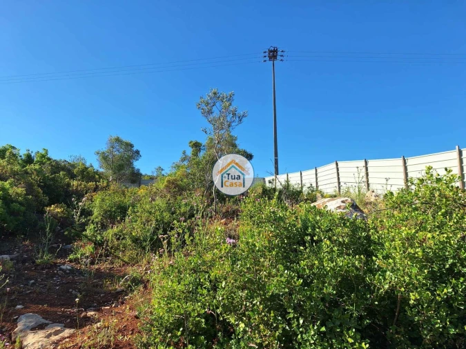 Terreno para Venda em Faro (Sé e São Pedro) Foto 15