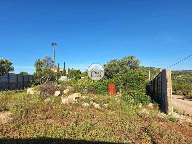 Terreno para Venda em Faro (Sé e São Pedro) Foto 12