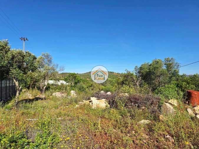 Terreno para Venda em Faro (Sé e São Pedro) Foto 18