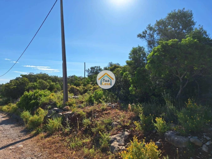 Terreno para Venda em Faro (Sé e São Pedro) Foto 13