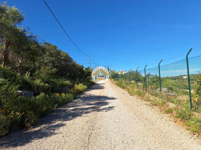 Terreno para Venda em Faro (Sé e São Pedro) Foto 5